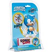 Stretch Sonic "Szybki jak błyskawica" Kolekcja - fot. 5
