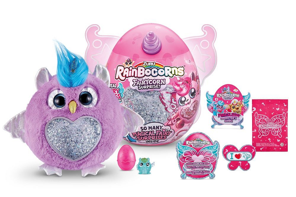 Rainbocorns Fairycorn Surprise! - fot. 17