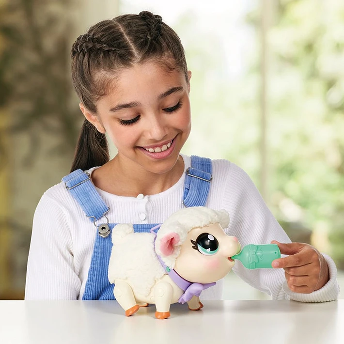 Owieczka Little Live Pets 