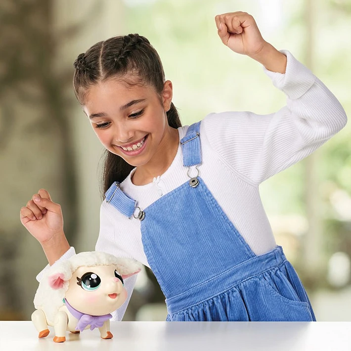 Owieczka Little Live Pets