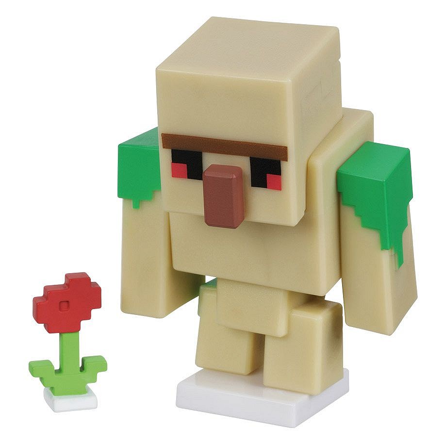 Treasure X - Minecraft Cave & Cliffs Overworld - fot. 16