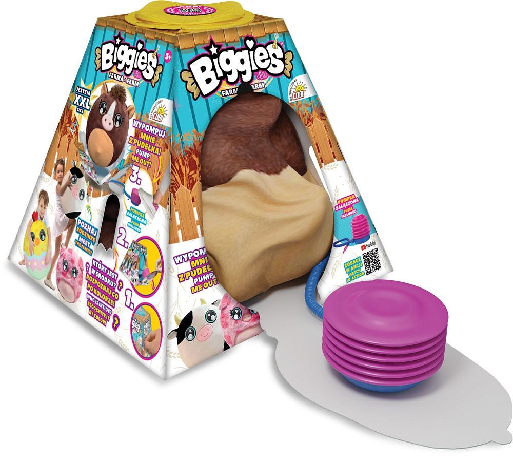Biggies XXL Farma - fot. 4