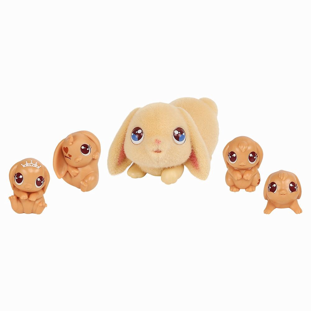 LLP Mama Surprise! Mini królik - fot. 20