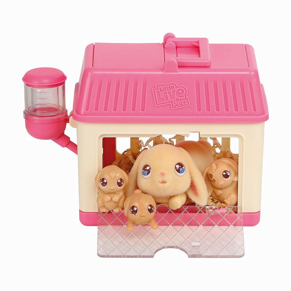 LLP Mama Surprise! Mini królik - fot. 18