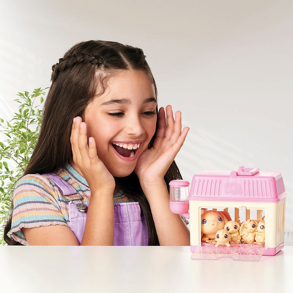 LLP Mama Surprise! Mini królik - fot. 6