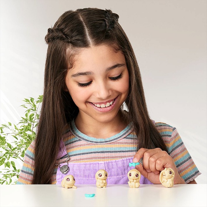 LLP Mama Surprise! Mini królik - fot. 9