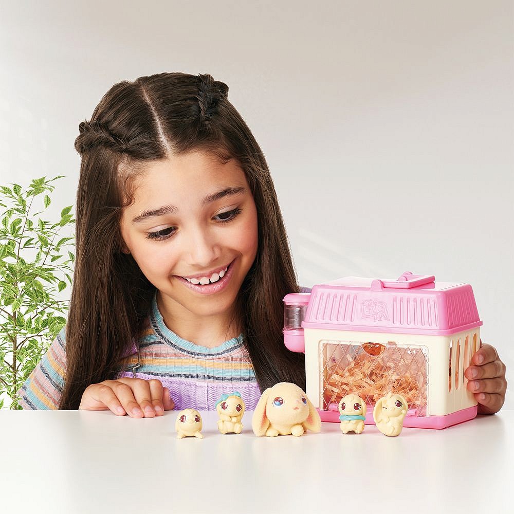 LLP Mama Surprise! Mini królik - fot. 7