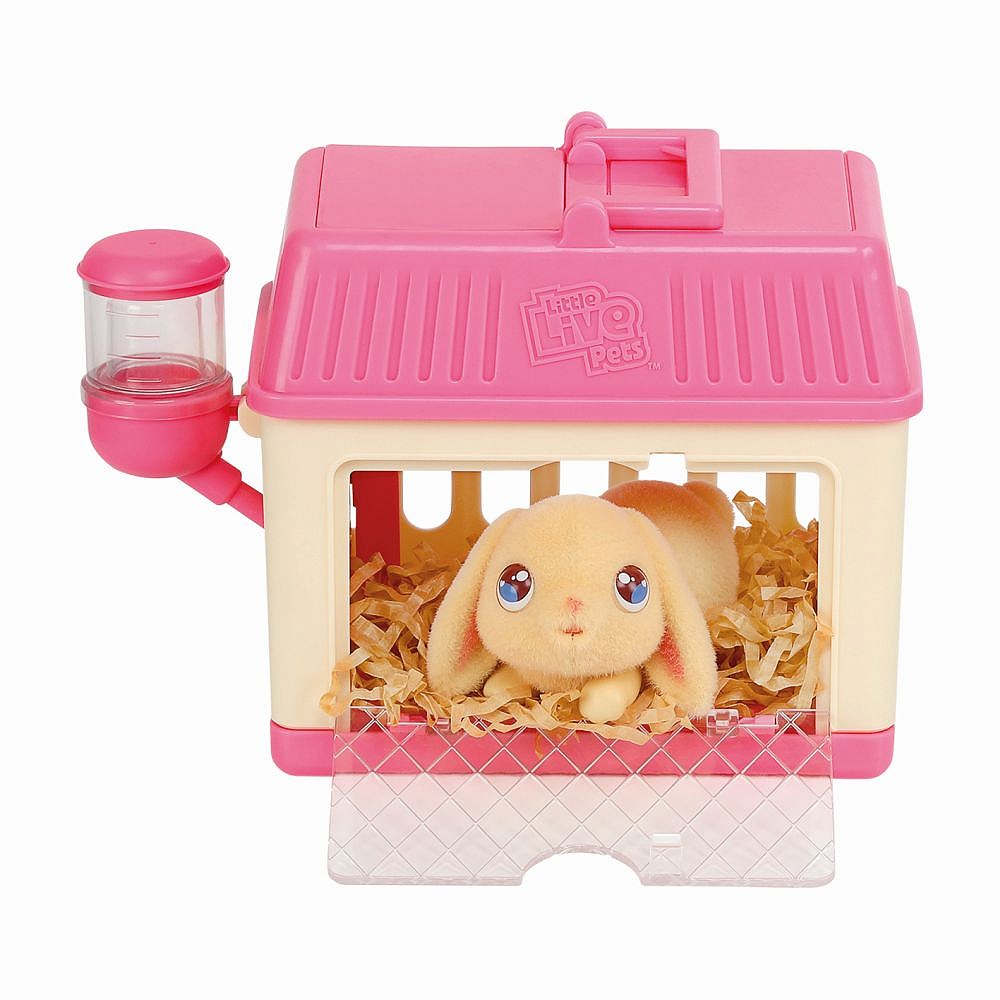 LLP Mama Surprise! Mini królik - fot. 19