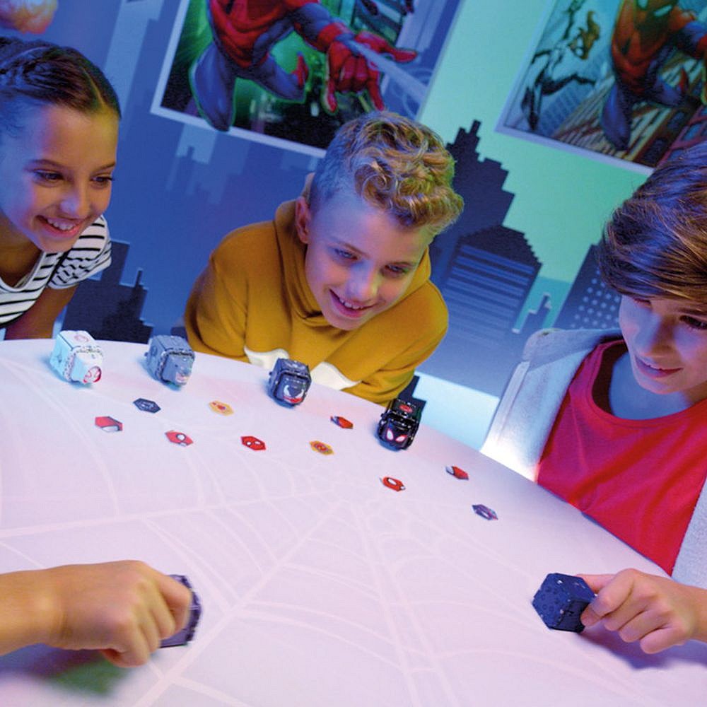 Marvel Spider-Man Battle Cubes - fot. 20