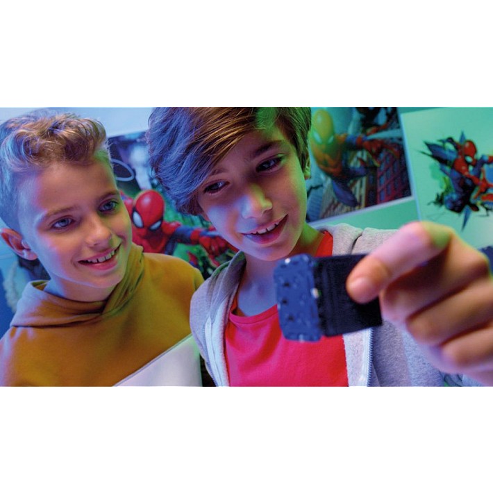Marvel Spider-Man Battle Cubes - fot. 16
