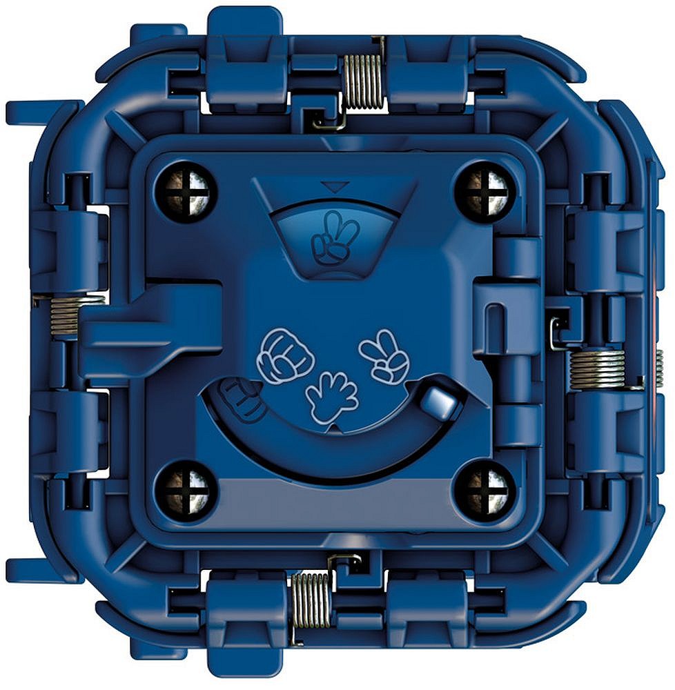 Marvel Spider-Man Battle Cubes - fot. 8