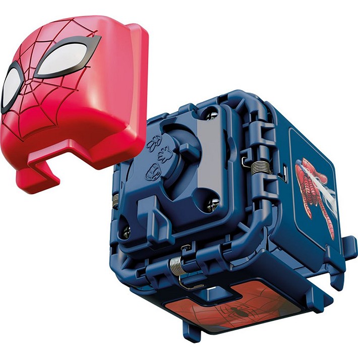 Marvel Spider-Man Battle Cubes - fot. 7