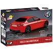 Giulia Quadrifoglio - uszkodzone opakowanie - fot. 6