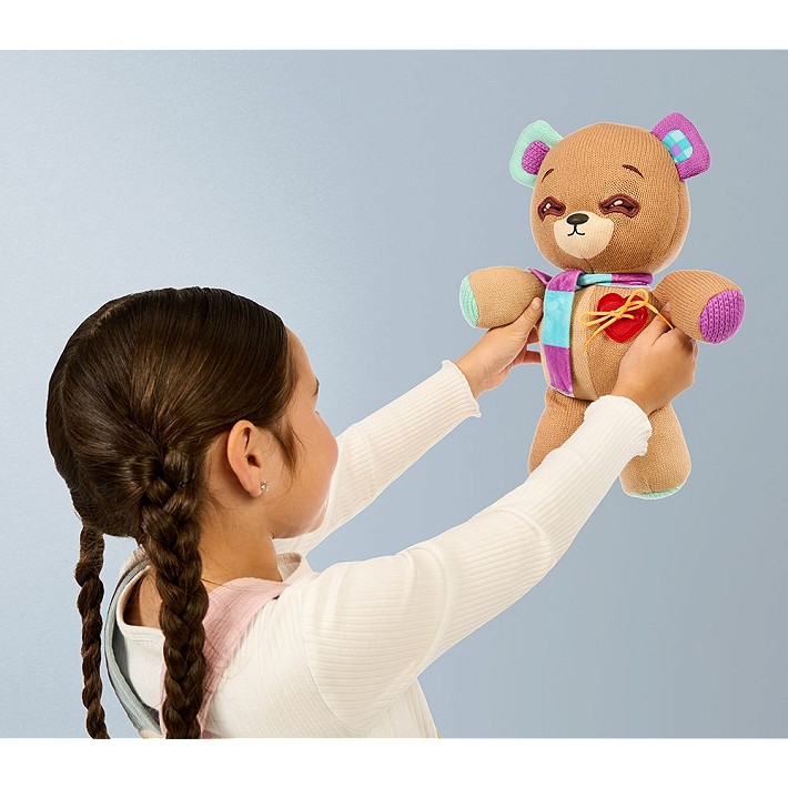 Thready Bear Miś Guziczek - fot. 18