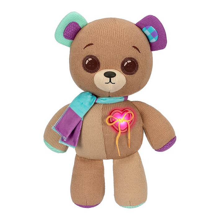 Thready Bear Miś Guziczek - fot. 3
