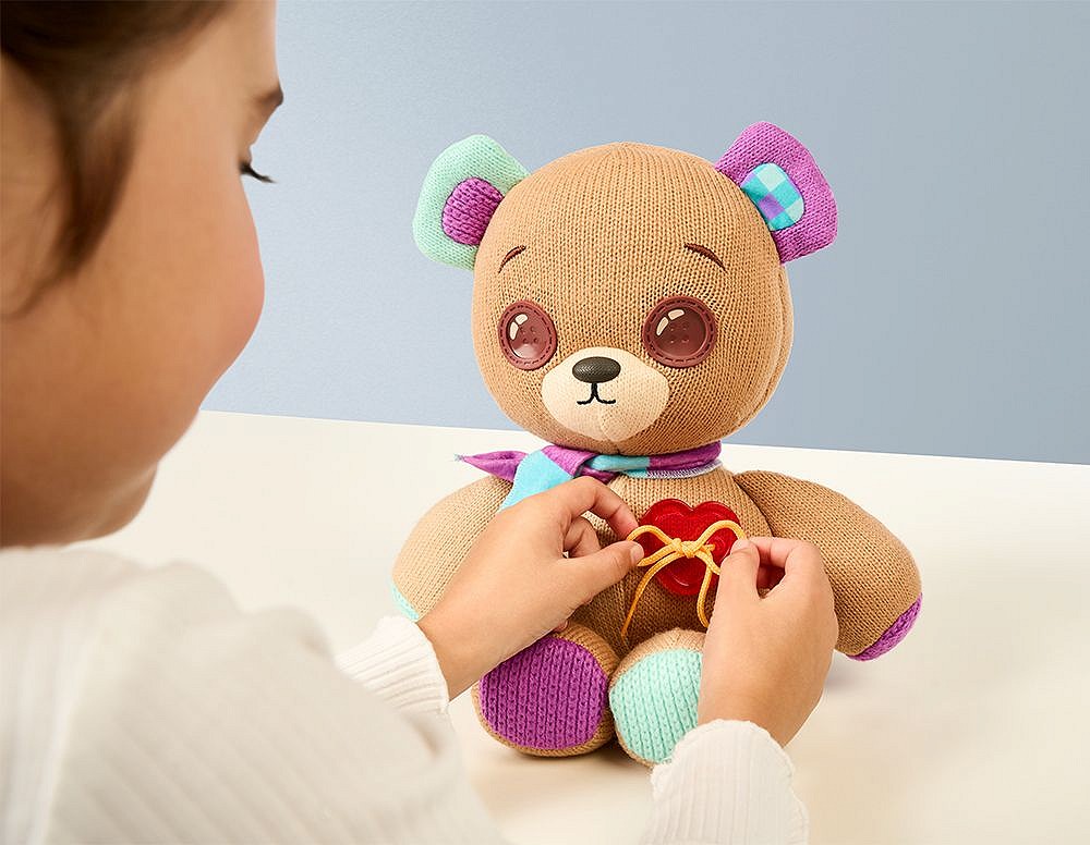 Thready Bear Miś Guziczek - fot. 10