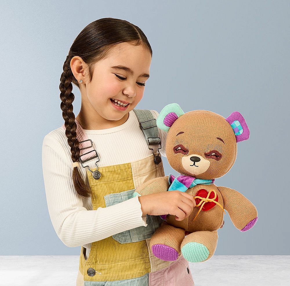 Thready Bear Miś Guziczek - fot. 6