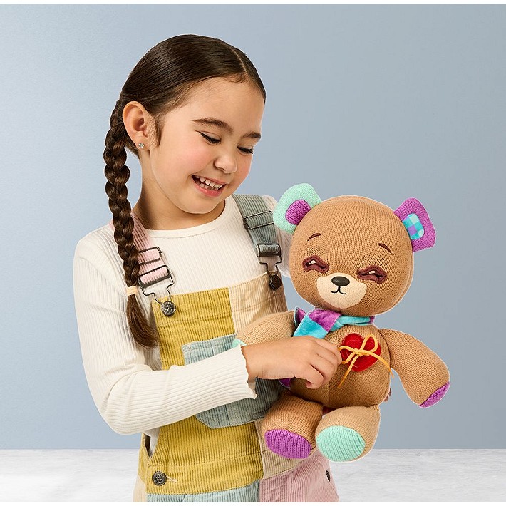 Thready Bear Miś Guziczek - fot. 6