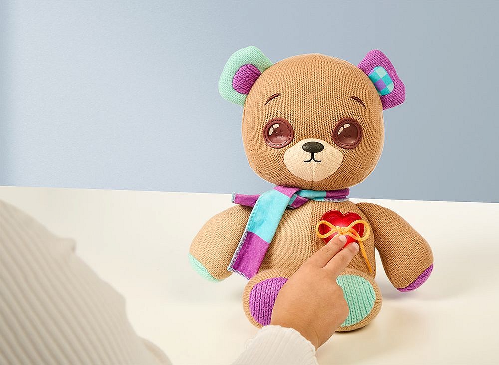 Thready Bear Miś Guziczek - fot. 11
