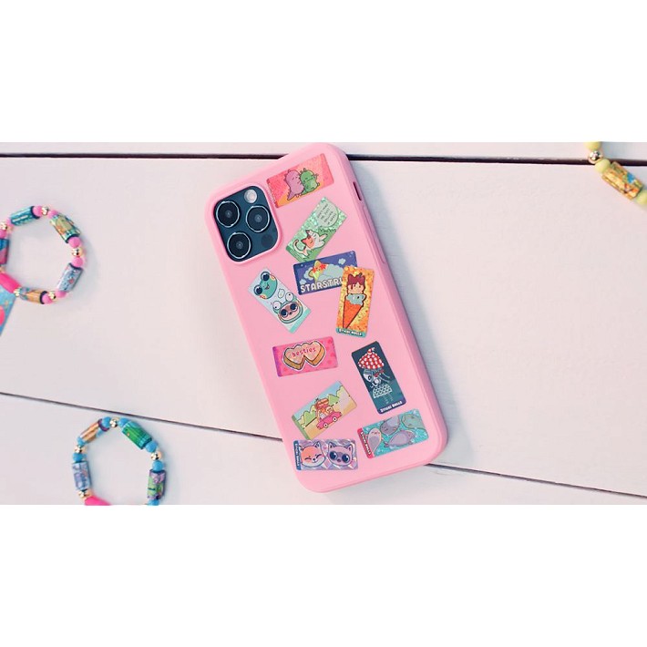 Sticki Rolls Album - fot. 7