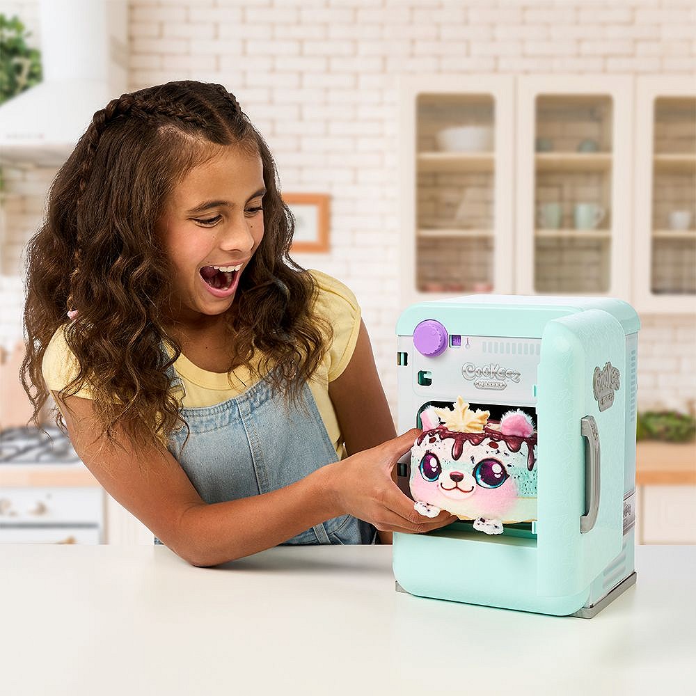 Cookeez Makery Mrożone torciki- zestaw lodówka - fot. 19