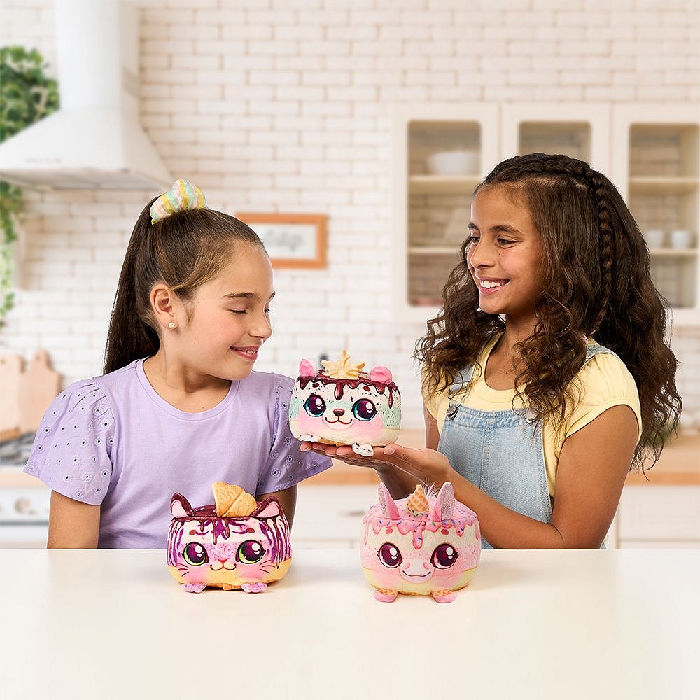 Cookeez Makery Mrożone torciki- zestaw lodówka - fot. 10