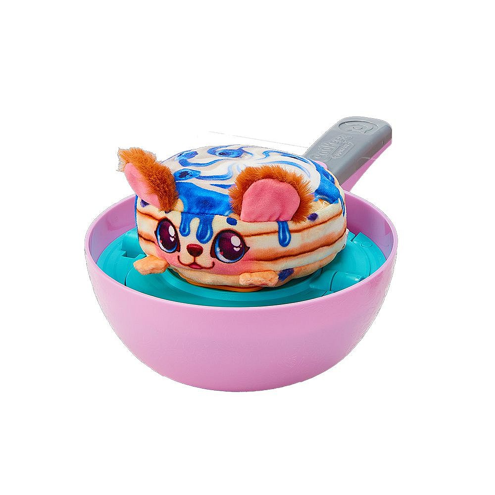 Cookeez Makery Pachnące naleśniki - zestaw patelnia - fot. 8