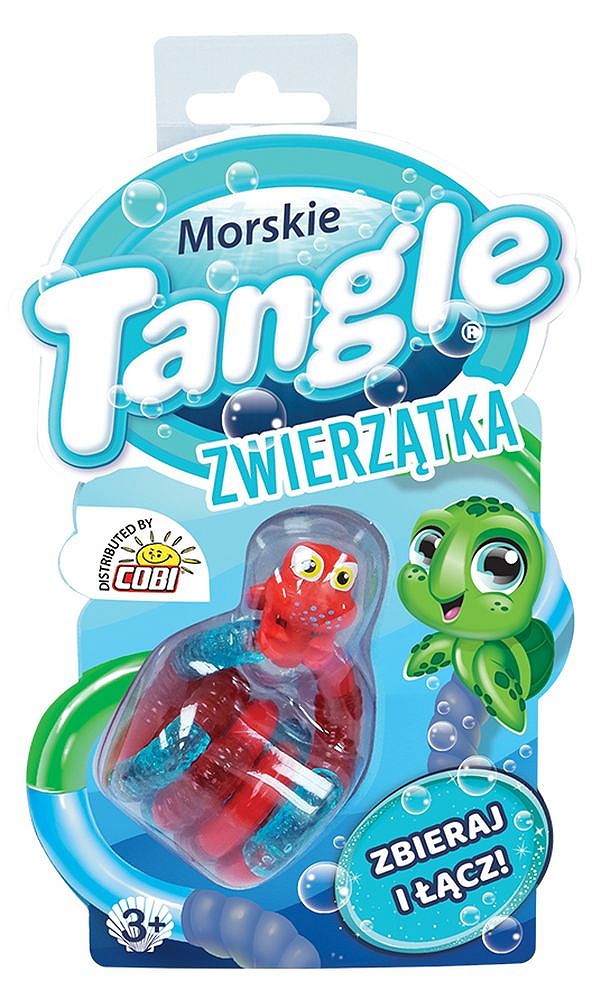 Zwierzątka morskie - fot. 2