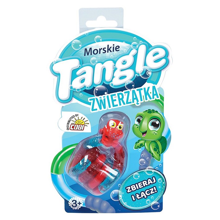 Zwierzątka morskie - fot. 2