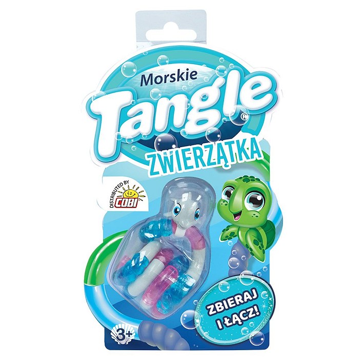 Zwierzątka morskie - fot. 7