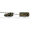Panzerhaubitze 2000 - uszkodzone opakowanie - fot. 9