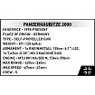 Panzerhaubitze 2000 - uszkodzone opakowanie - fot. 10