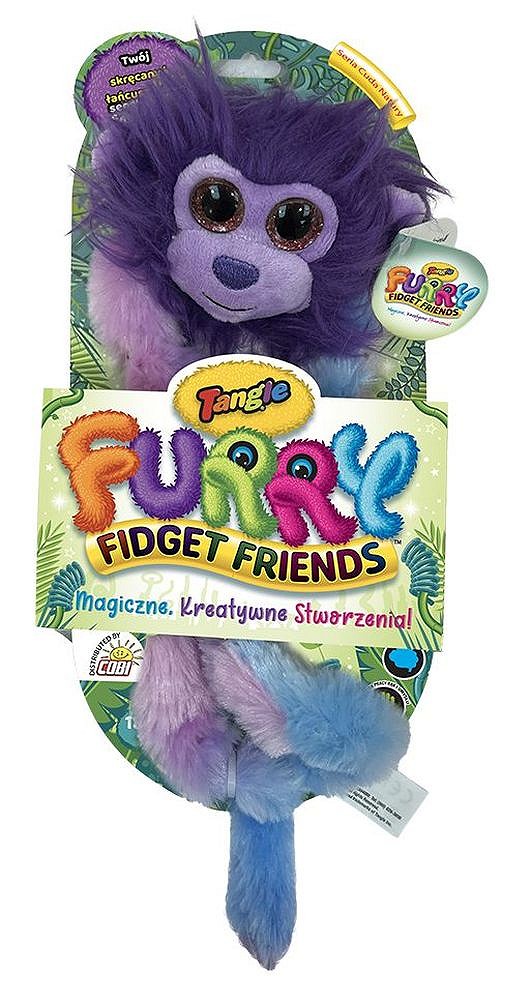Futerkowi przyjaciele - fot. 4
