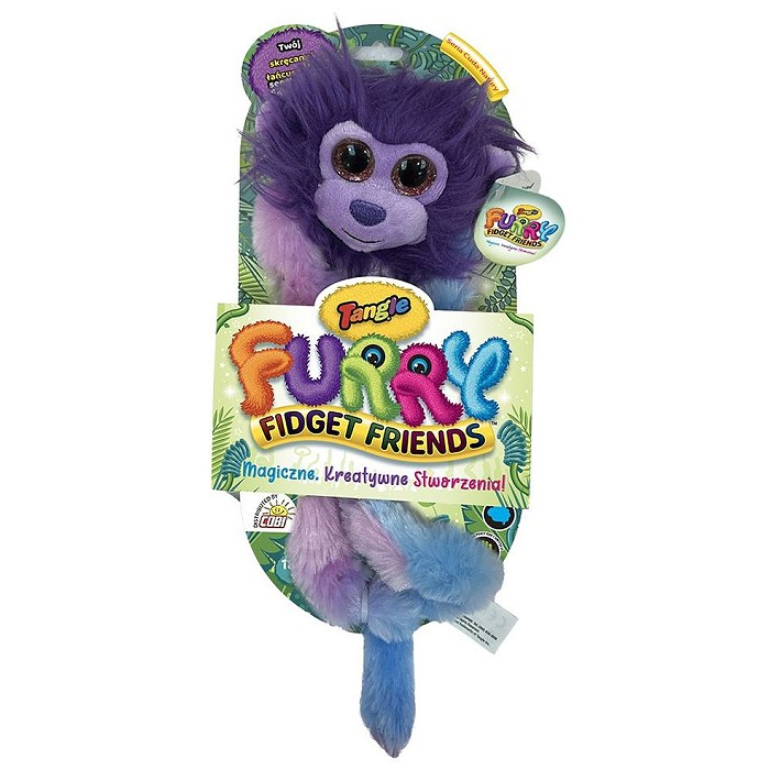 Futerkowi przyjaciele - fot. 4