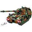Panzerhaubitze 2000 - uszkodzone opakowanie