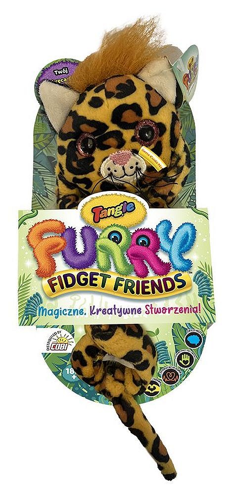 Futerkowi przyjaciele - fot. 6