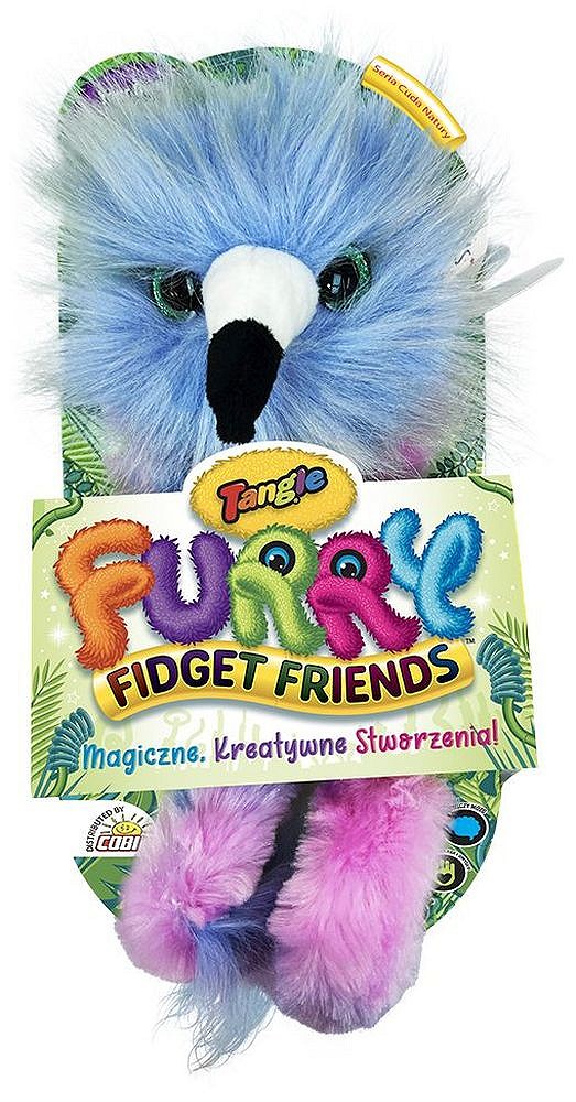 Futerkowi przyjaciele