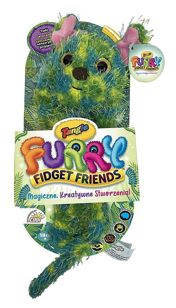 Futerkowi przyjaciele - fot. 3