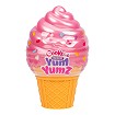 Cookeez Makery Yum Yumz Rożek pojedynczy