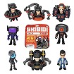 Skibidi Toilet Tajemnicze mini figurki S2 - fot. 4