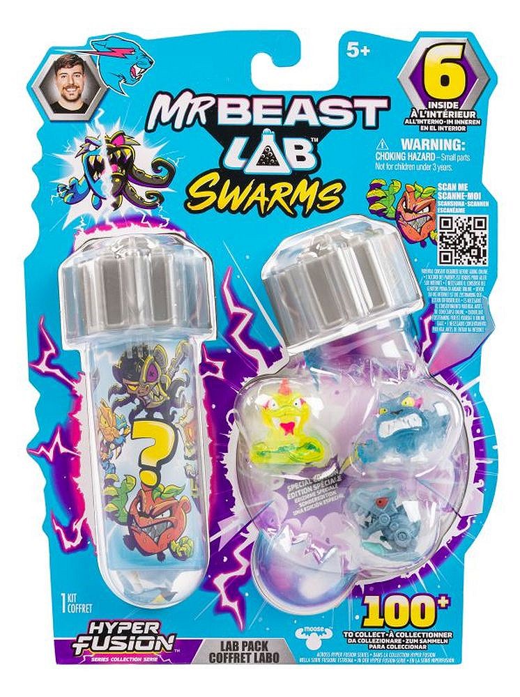 Mr Beast Lab - Rój Tuba 6 pack - fot. 10