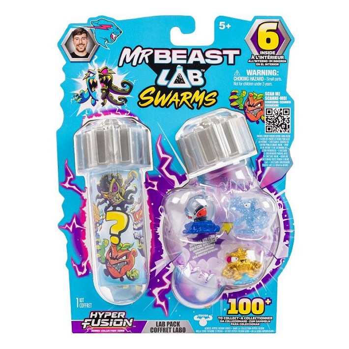 Mr Beast Lab - Rój Tuba 6 pack - fot. 12