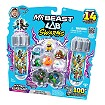 Mr Beast Lab - Rój Tuba 14 pack - fot. 5