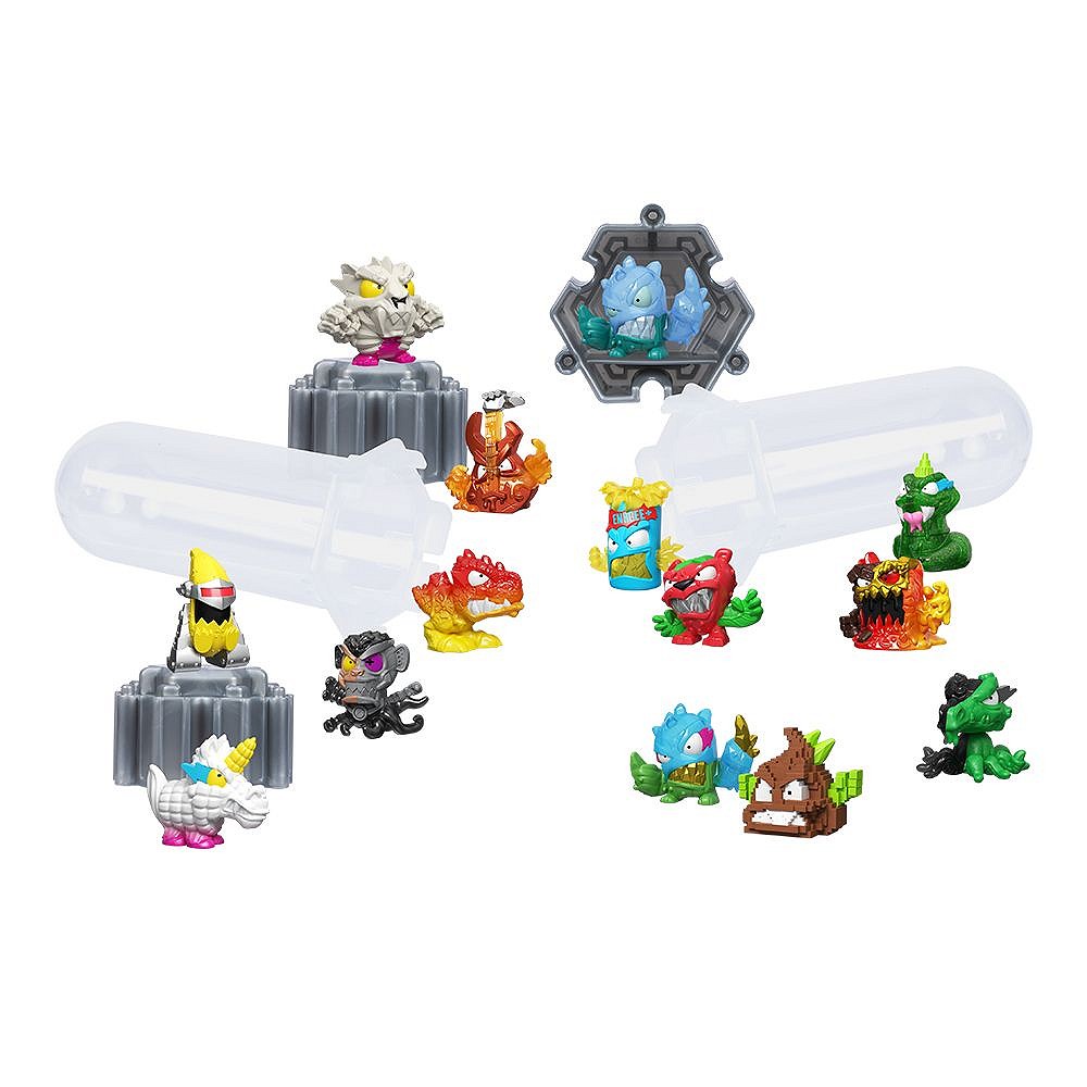 Mr Beast Lab - Rój Tuba 14 pack - fot. 13