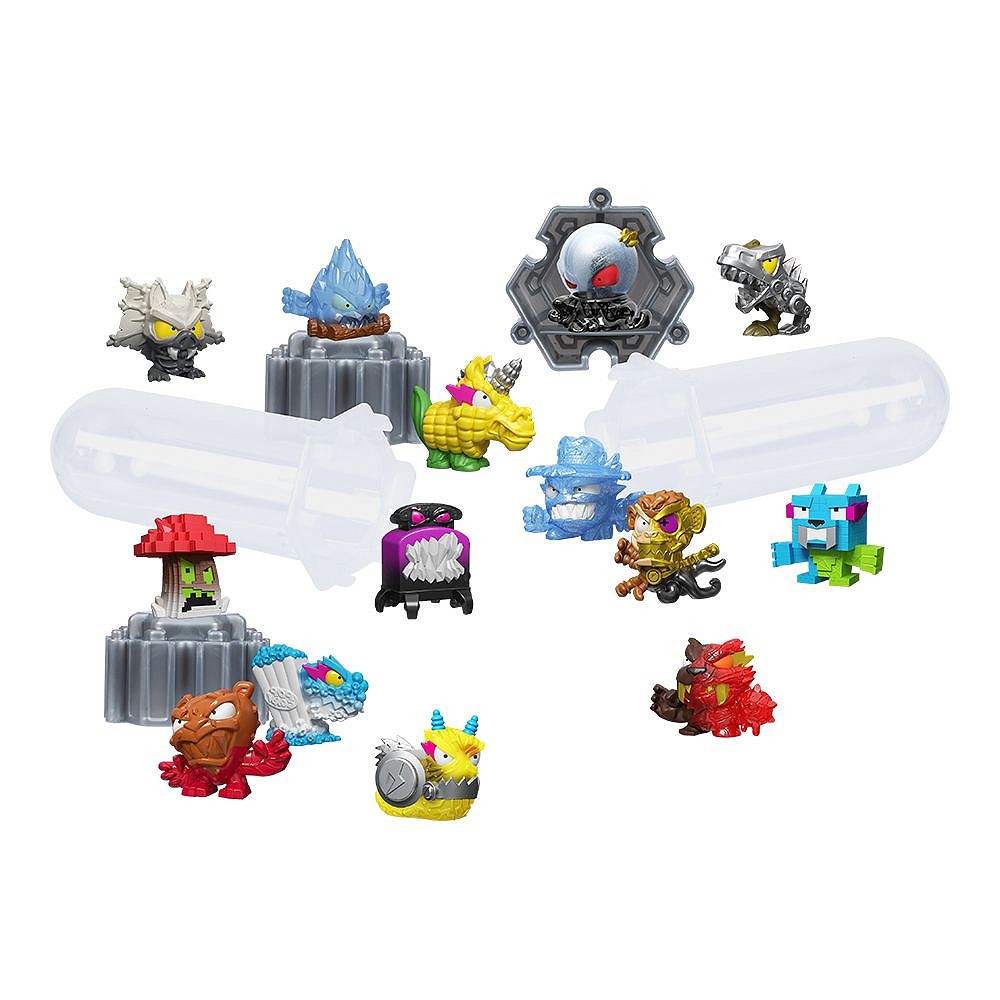 Mr Beast Lab - Rój Tuba 14 pack - fot. 9