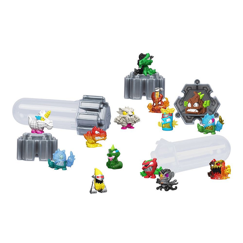 Mr Beast Lab - Rój Tuba 14 pack - fot. 12