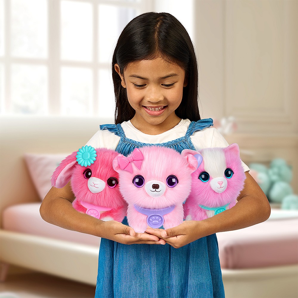 LLP Scruff a Luvs Zwierzaczki - fot. 14