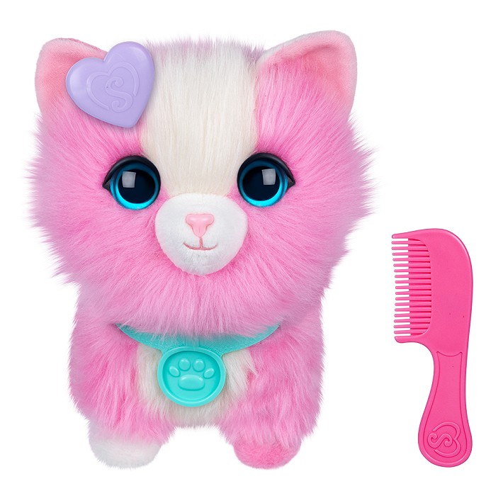 LLP Scruff a Luvs Zwierzaczki - fot. 22