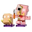 Minecraft Nether Portal - uszkodzone opakowanie - fot. 6