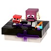 Minecraft Nether Portal - uszkodzone opakowanie - fot. 3